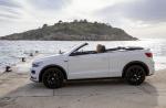 Volkswagen T-Roc Cabriolet R-Line 2019 года (WW)